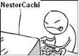nestorcachi