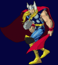 FUNKTHOR