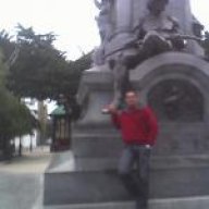 Christián frey Busto