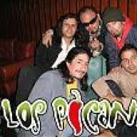 lospicantes
