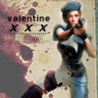 jill valentine