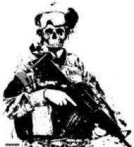 Death Soldier