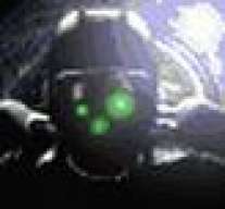 Terranghost2.0