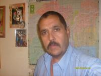 Pedro Delgado Donoso