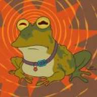 Hypnotoad