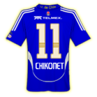 Chikonet