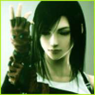 tifa lockhart