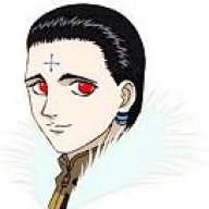 kurolucifer