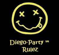 Diego-Party