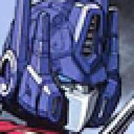 Optimus Prime