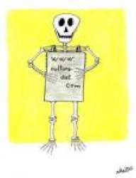 Skelleton