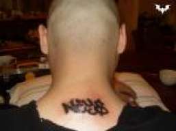 neys