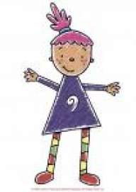 pinky dinky