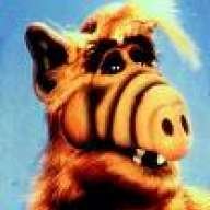 ALF EL MARCIANO Jr.