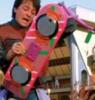 Marty McFly