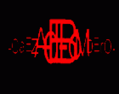 -CaEzA-dE-BoMbErO-