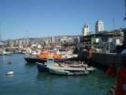 estibador