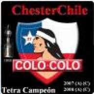 chesterchile