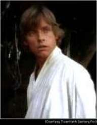 LUKE EL JEDI