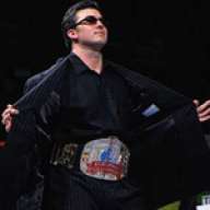 Shane Mcmahon