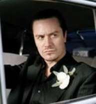 MIKE PATTON