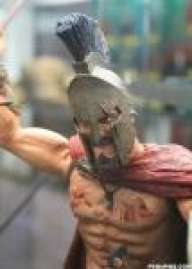 Rey Leonidas
