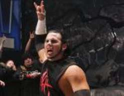 matt hardy