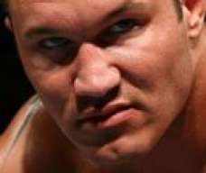 Randy Orton RKO