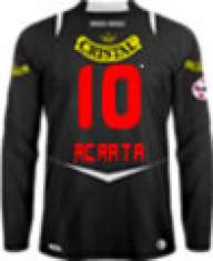 Acrata