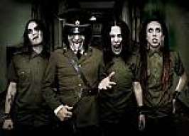 metalmania