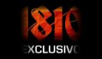 "1810"_Exclusivo