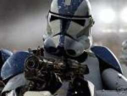 Clone Trooper
