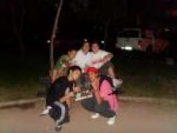 jochesaenz