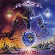 METALMASTER
