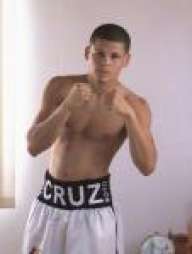 Luis Cruz Martinez