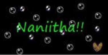 Naniiita