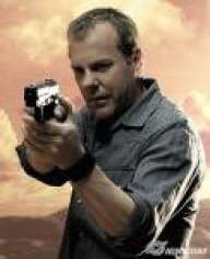 Jack Bauer ~