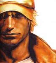 Terry Bogard