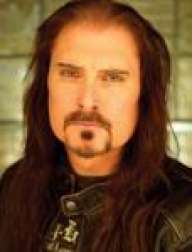 James LaBrie