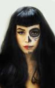 Papillon_Mort