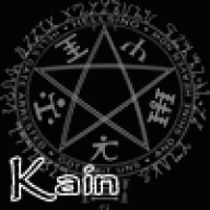 Dark Kain