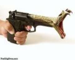 gunsnake