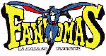 phantomas
