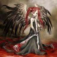 angel of death