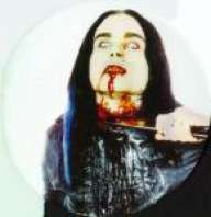 cradleoffear