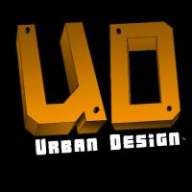 Urban~Desing