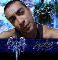 cuervix