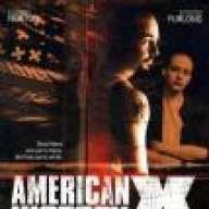 AMERICAN-X