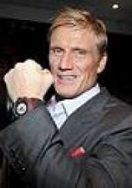 Dolph Lundgren