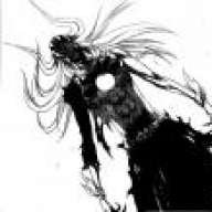 Shinigami Negro